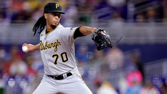 Final: Marlins 4, Pirates 3, 11 innings taken in Miami (Live coverage)